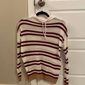 Lou & Grey light Sweater